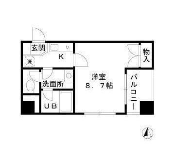 ウイングユキクラの写真