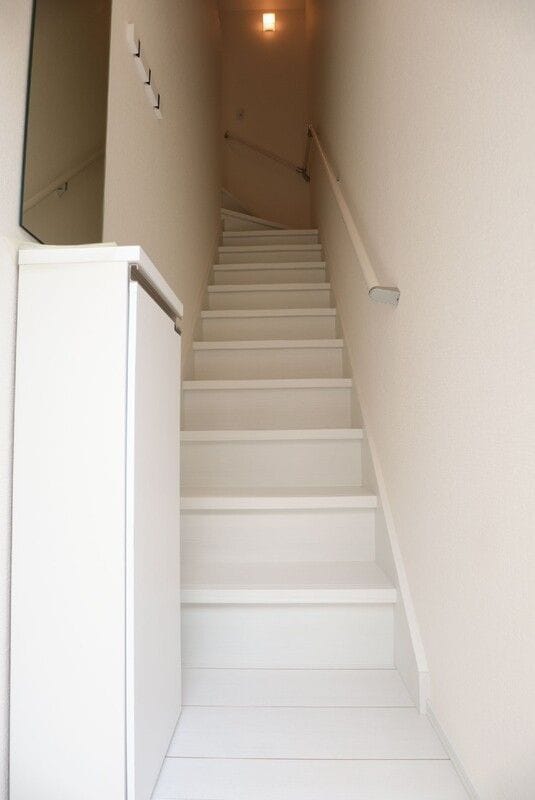 アオアクア浜田山 205