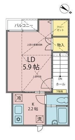 アイコンフォートの写真