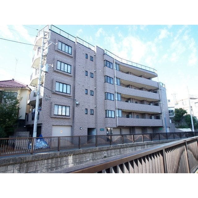 プラムコート21の写真