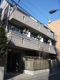 モンターリーブル美幸Ⅱの写真