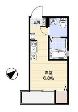 コモドスタイル大塚 101