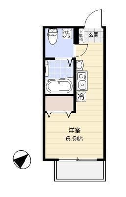 コモドスタイル大塚の写真