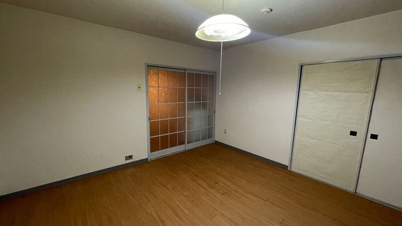 三田向原コーポの写真