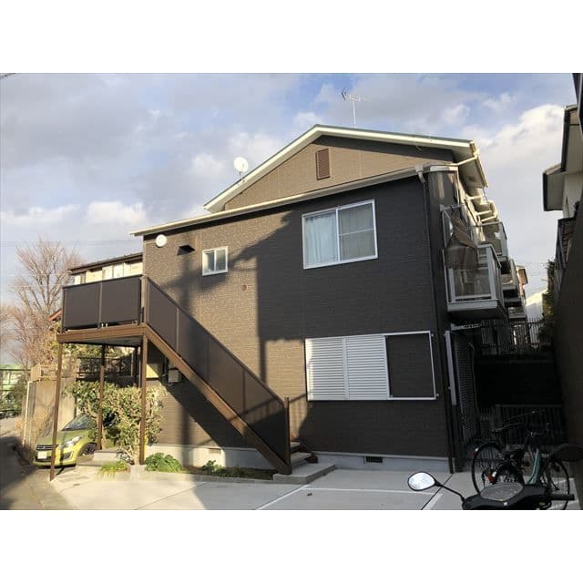 カーザ・リモージュの写真