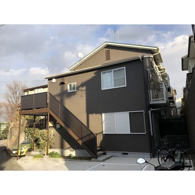 カーザ・リモージュの写真