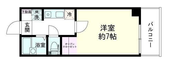 大森山王濱栖鳳の写真