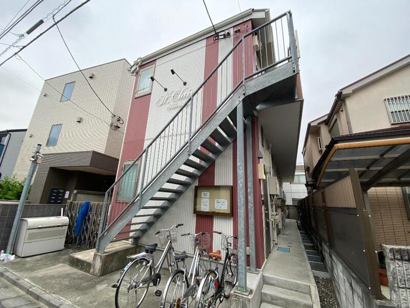 サンクレール白鷺の写真