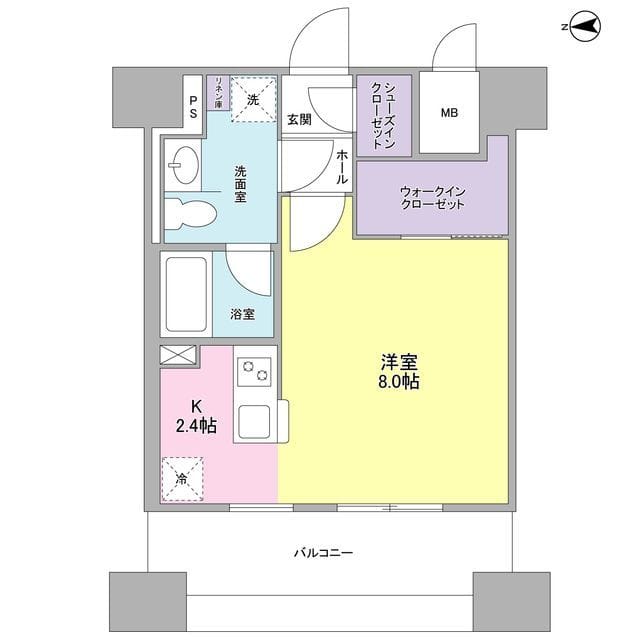 スタイリオ横浜反町の写真