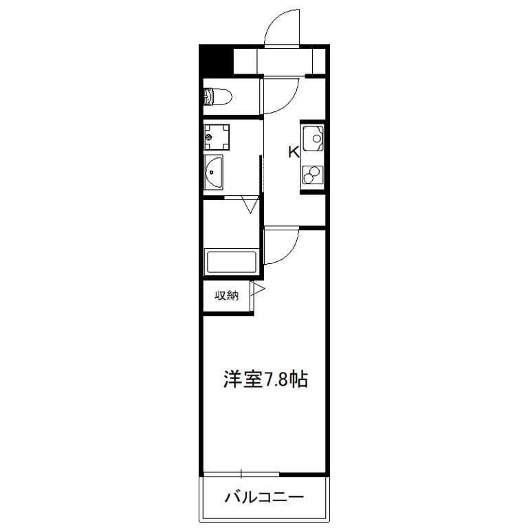 マイユクール 203