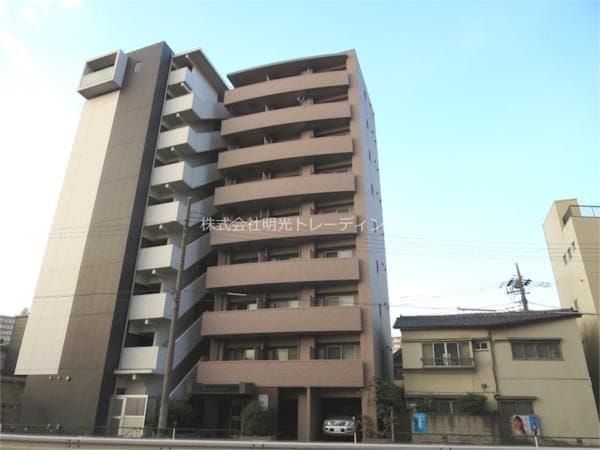 シンシア大森本町 601