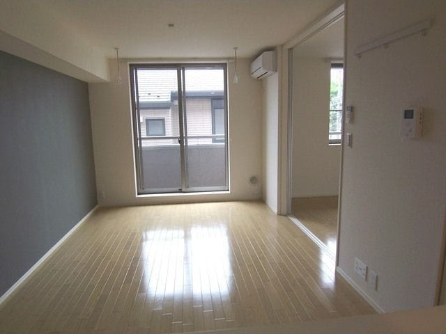 アムール大岡山 0302