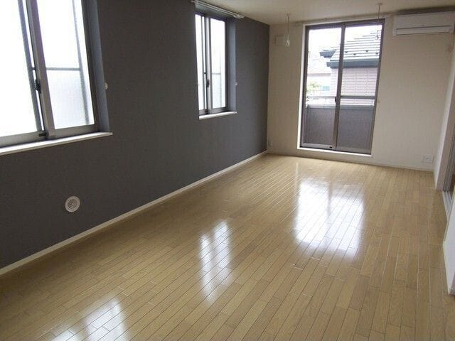 アムール大岡山 0303