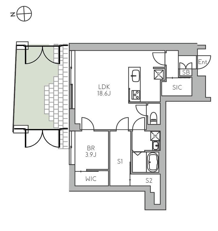 THE GRANDUO CHITOFUNA 101