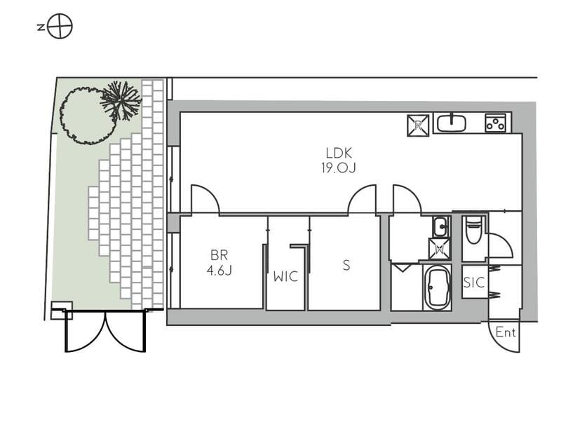 THE GRANDUO CHITOFUNA 103