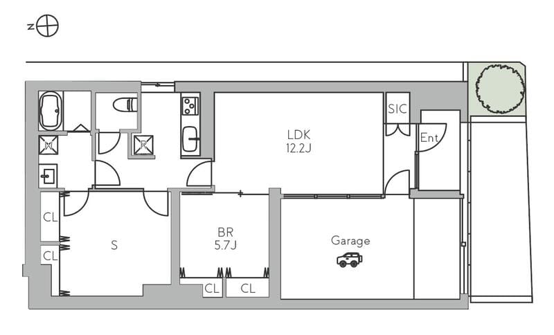 THE GRANDUO CHITOFUNA 106