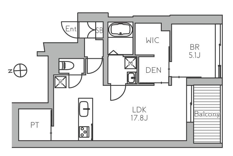 THE GRANDUO CHITOFUNA 205