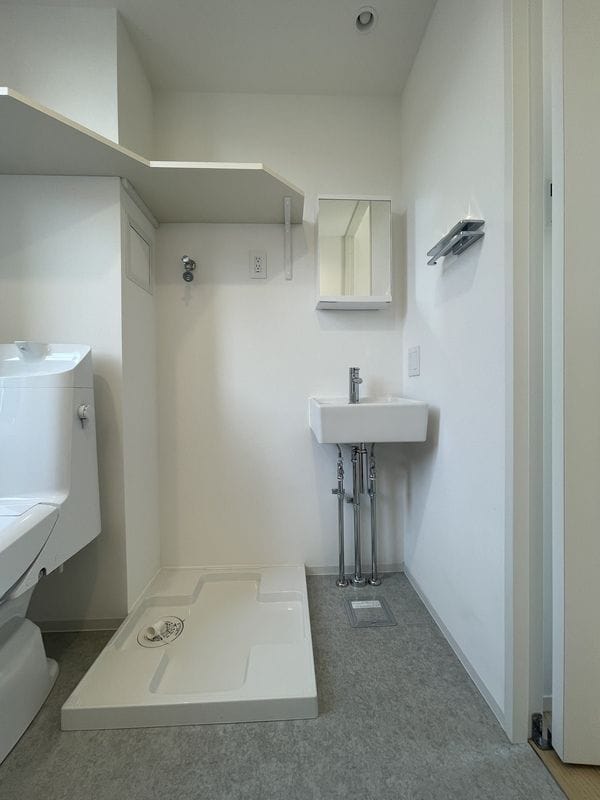 【24h演奏可】ASTILE studio 王子 502