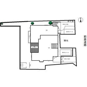 プチ・フォンテーヌの写真