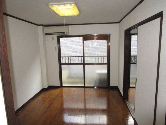 寿コーポ 205