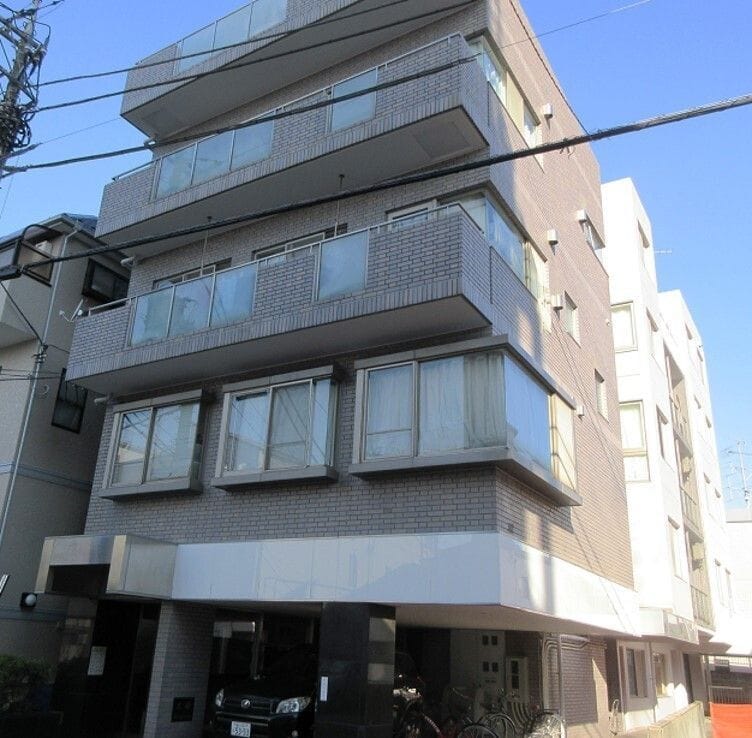 パラッツオ島崎の写真