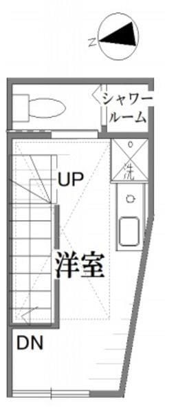 ライズ恵比寿壱番館の写真