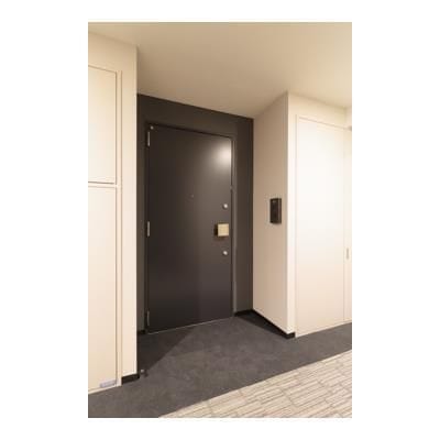 パークアクシス御茶ノ水 1007 間取り図
