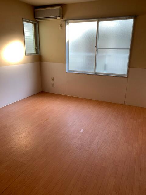 ウィスタリアⅡの写真