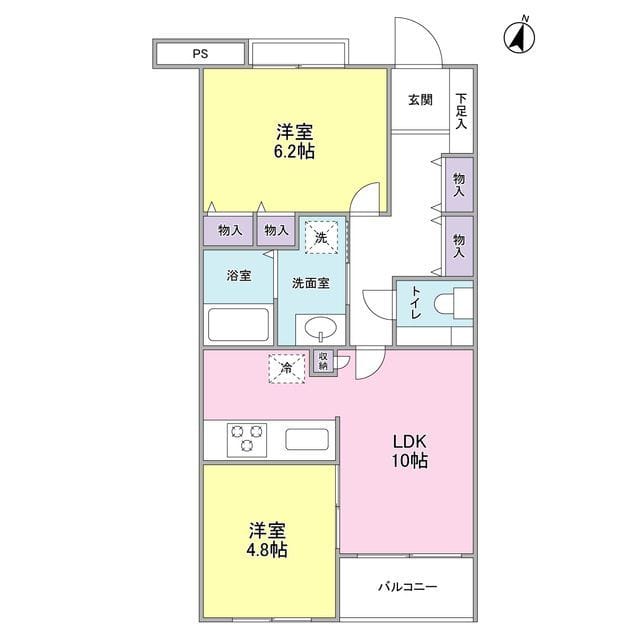 メジロテーク 303