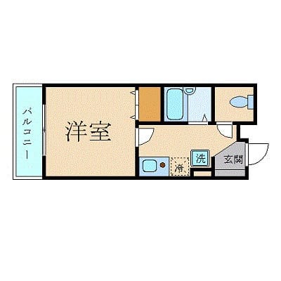 プレール九段 102