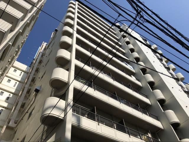 ハイツオーエド 908