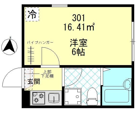 ザ・ハウス 羽田の写真