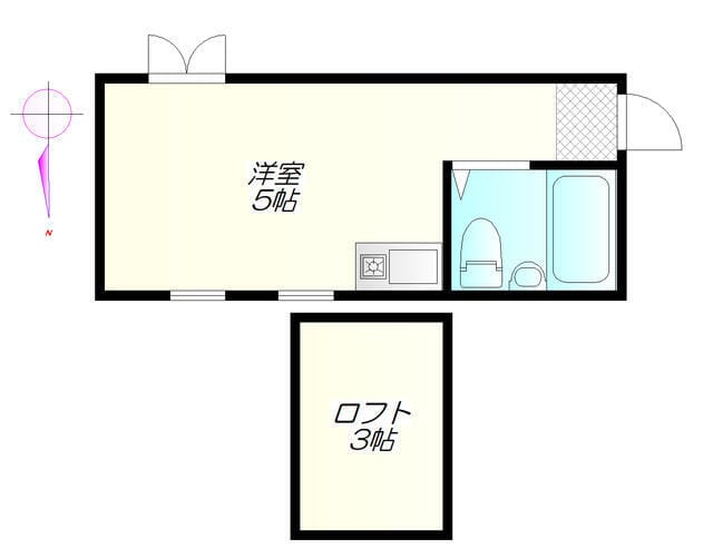 ライフピア高円寺北の写真