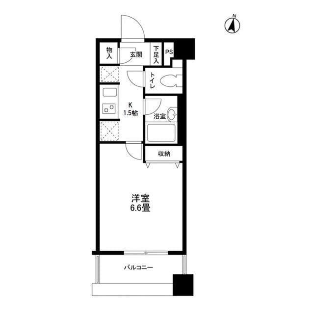 ネオマイム文京音羽の写真