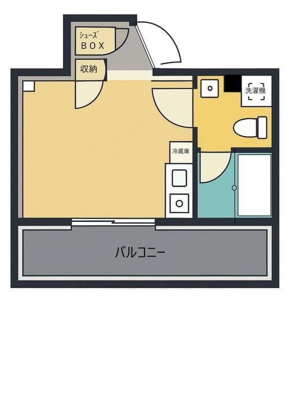 Ludens荏原中延の写真