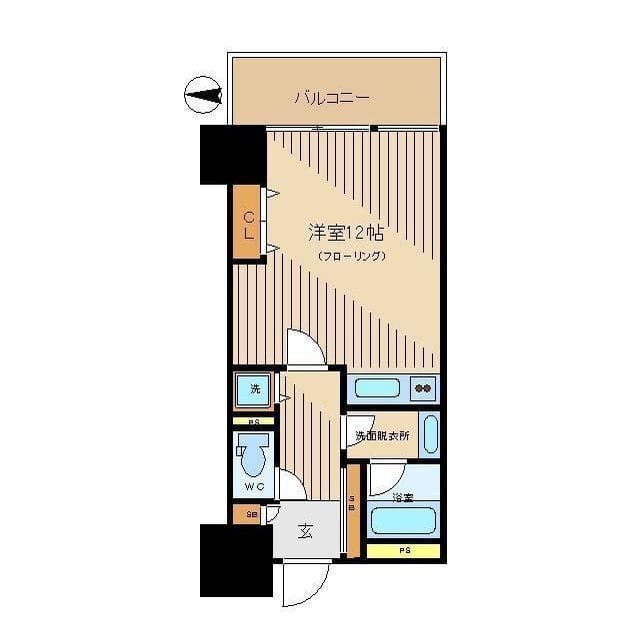 オークコートの写真