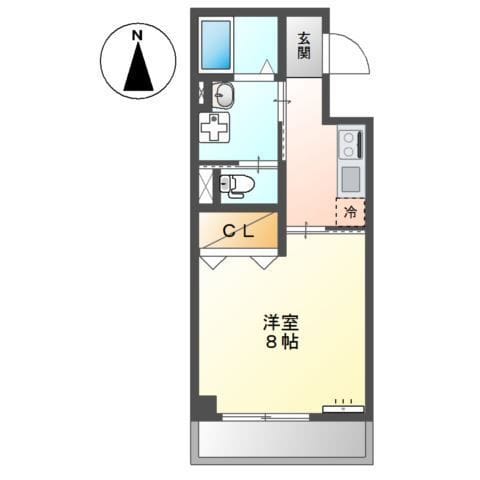 K ハウスの写真