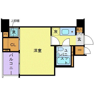 トーシンフェニックス落合駅前 207