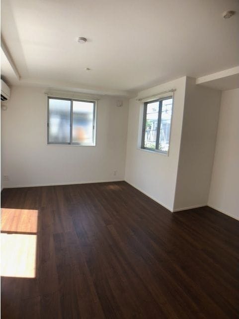 Kolet川口中青木#09 20万円/入力なし/なし