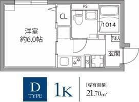 レピュア板橋本町レジデンスの写真