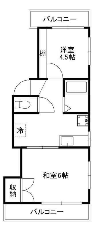 野上ビルの写真