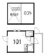 フェリスミラベル 101