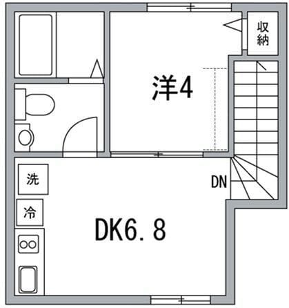 メゾン・ベテルギウスの写真