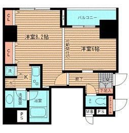 HF日本橋レジデンスの写真