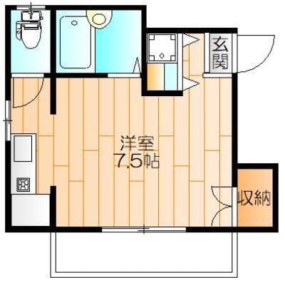 第8シバタハウスの写真