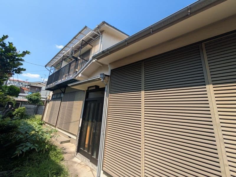 本町一戸建の写真