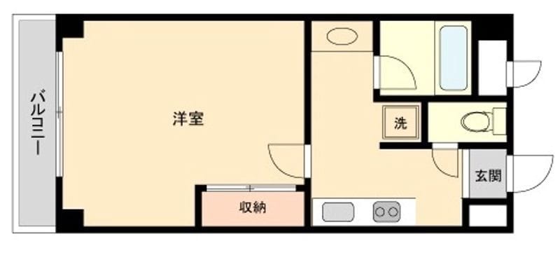 アトリオ久が原 206