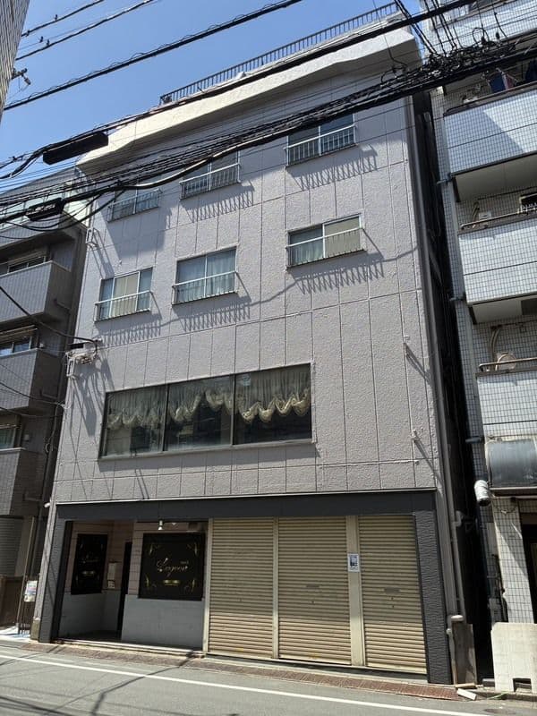 深谷ビル 501