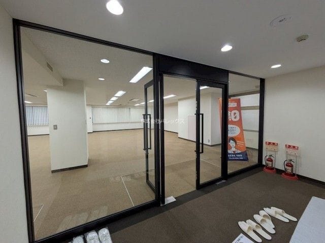 五反田佑気ビル 7階の写真