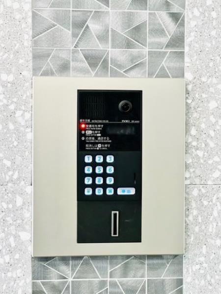 プラッツ旗の台 502